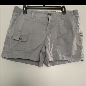 Sonoma Cargo Shorts size 16